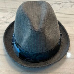 1333 MINNA fedora designed by KAWS.